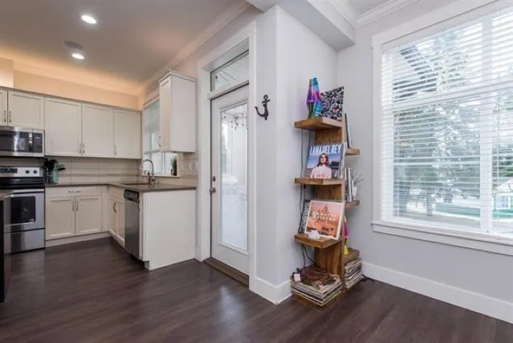 22 46570 MACKEN AVENUE|Chilliwack Proper East