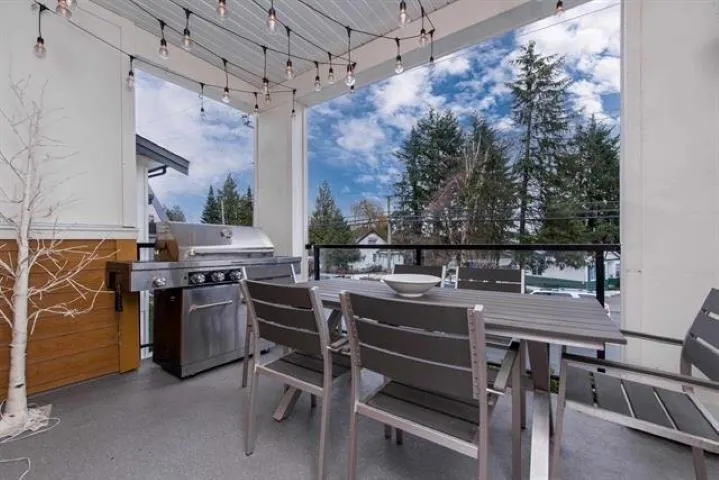 22 46570 MACKEN AVENUE|Chilliwack Proper East