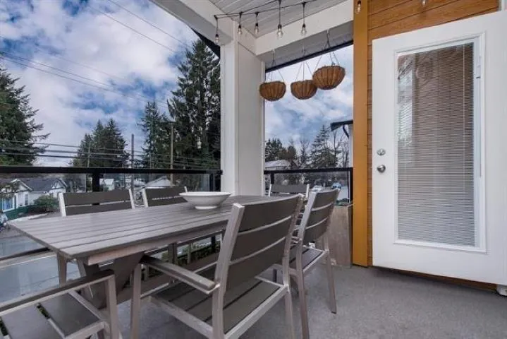 22 46570 MACKEN AVENUE|Chilliwack Proper East