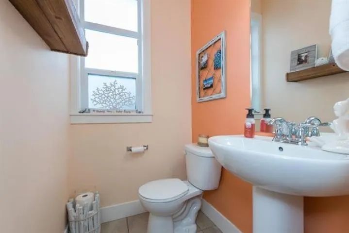 22 46570 MACKEN AVENUE|Chilliwack Proper East