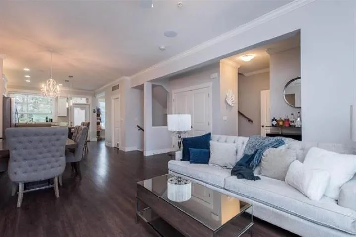 22 46570 MACKEN AVENUE|Chilliwack Proper East