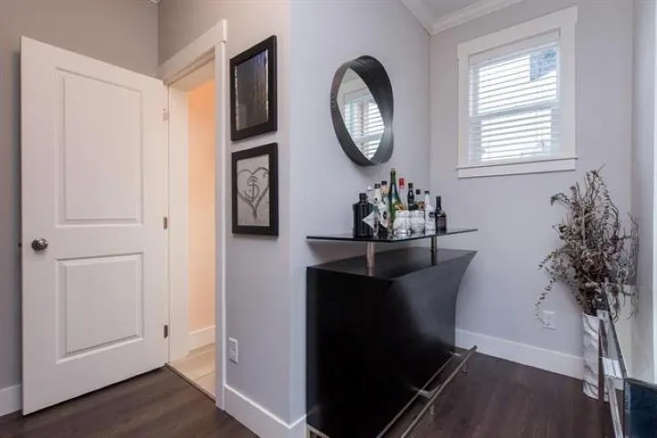 22 46570 MACKEN AVENUE|Chilliwack Proper East