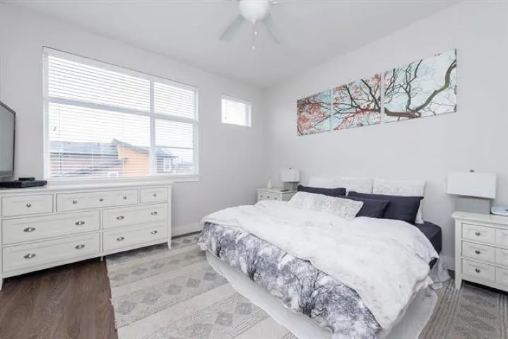 22 46570 MACKEN AVENUE|Chilliwack Proper East