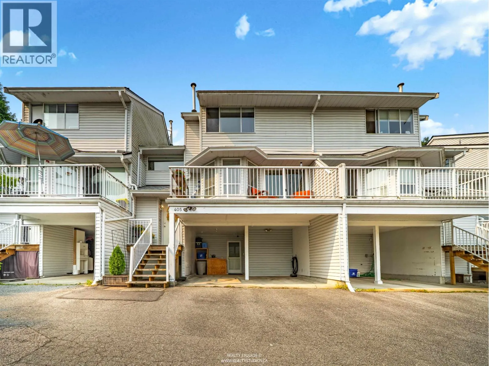 405 1176 FALCON DRIVE
