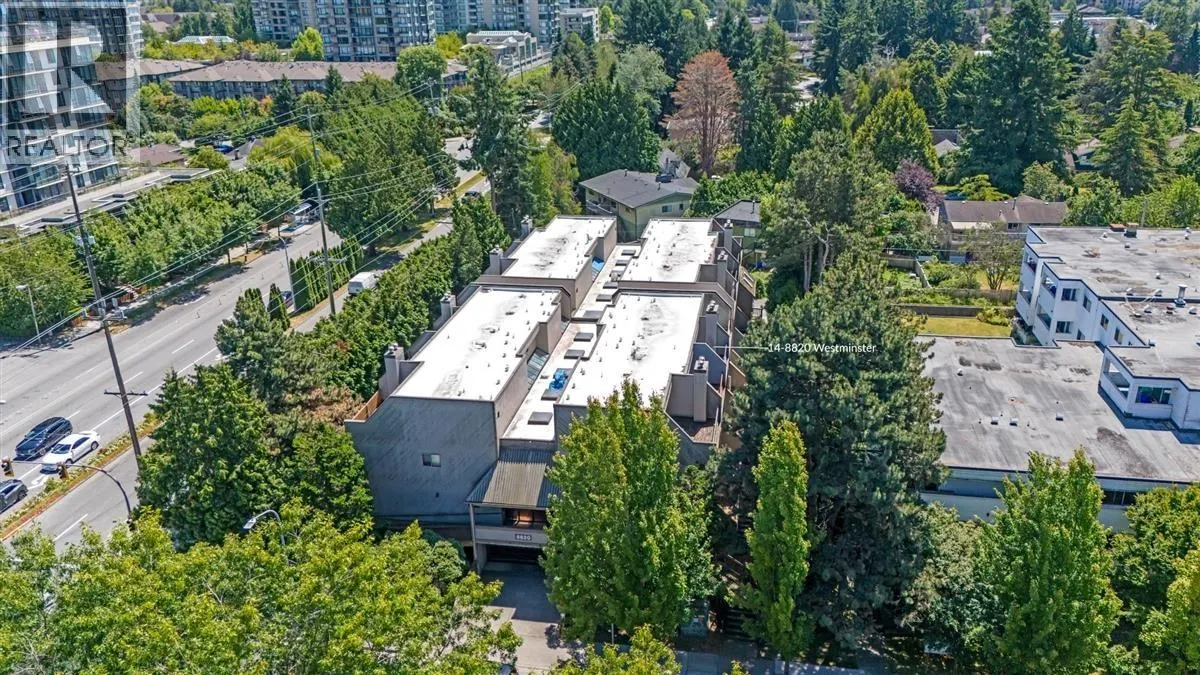 14 8820 WESTMINSTER HIGHWAY