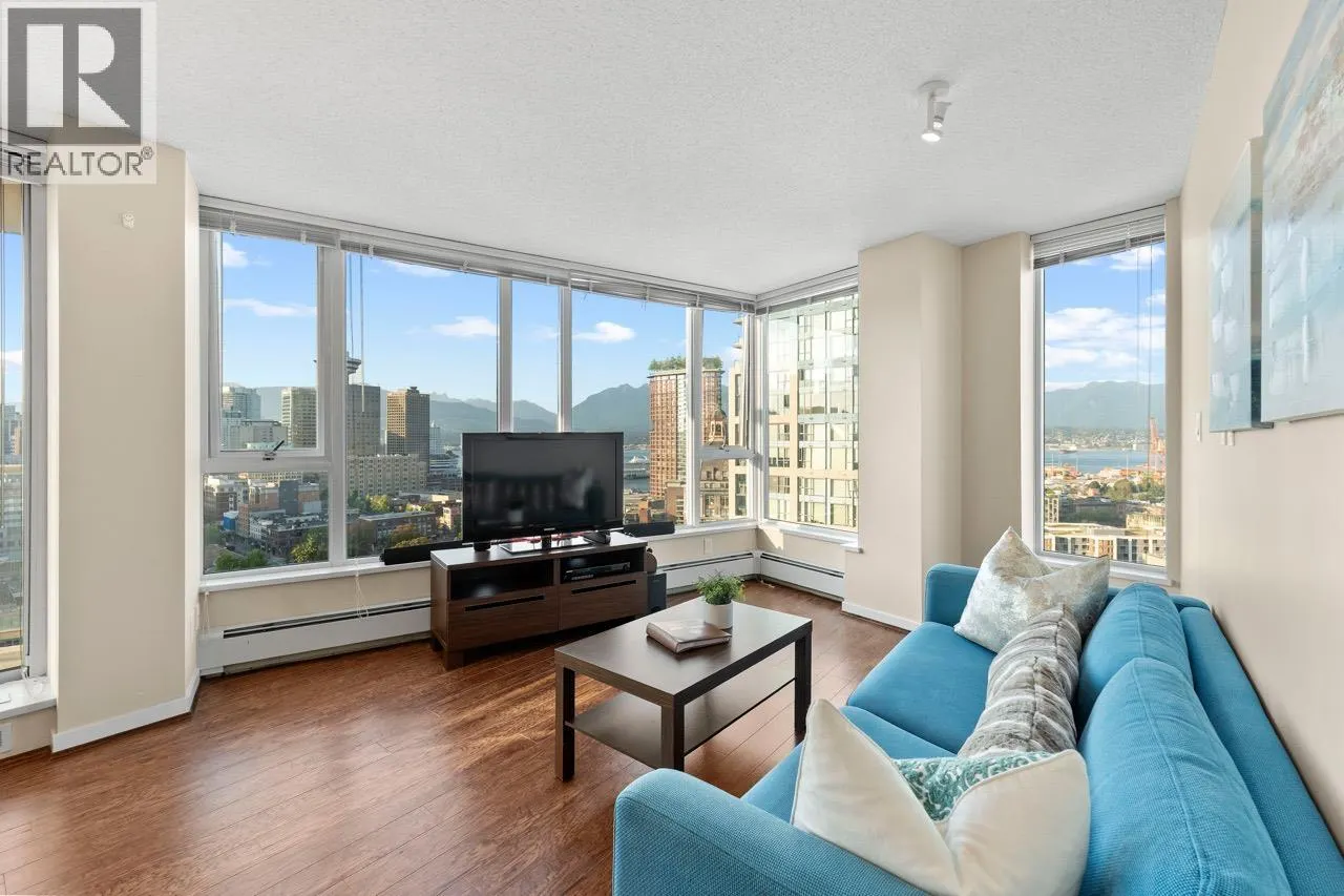 3103 188 KEEFER PLACE