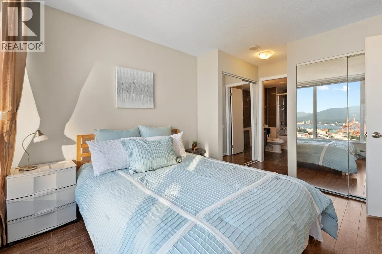3103 188 KEEFER PLACE