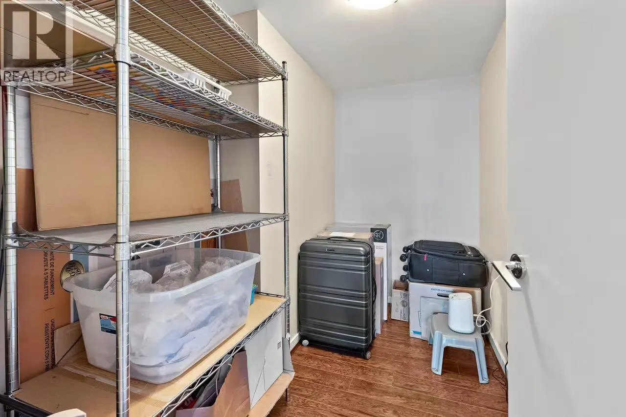 3103 188 KEEFER PLACE