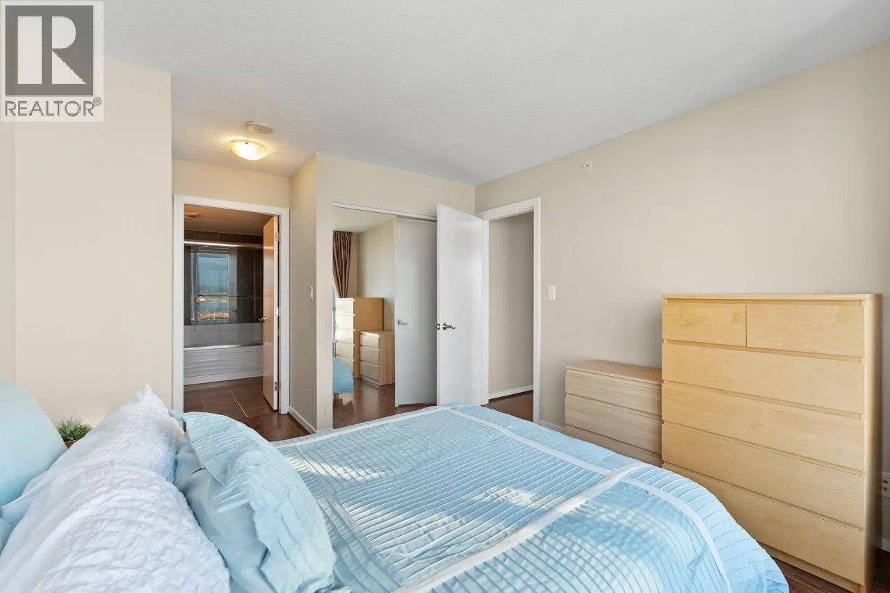 3103 188 KEEFER PLACE