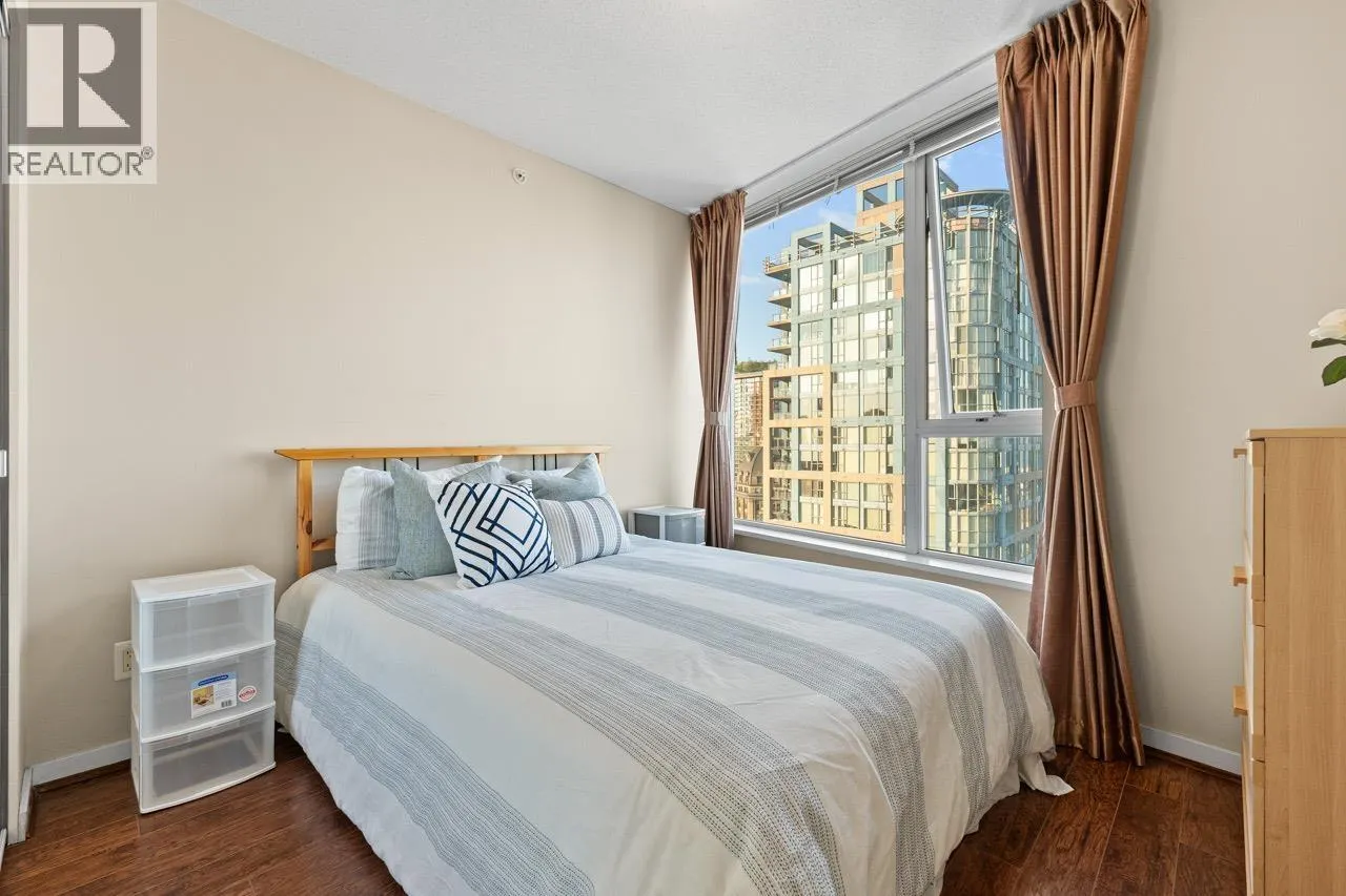 3103 188 KEEFER PLACE