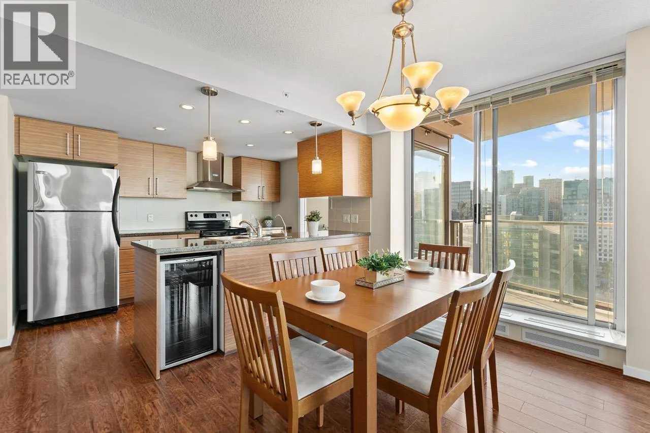 3103 188 KEEFER PLACE