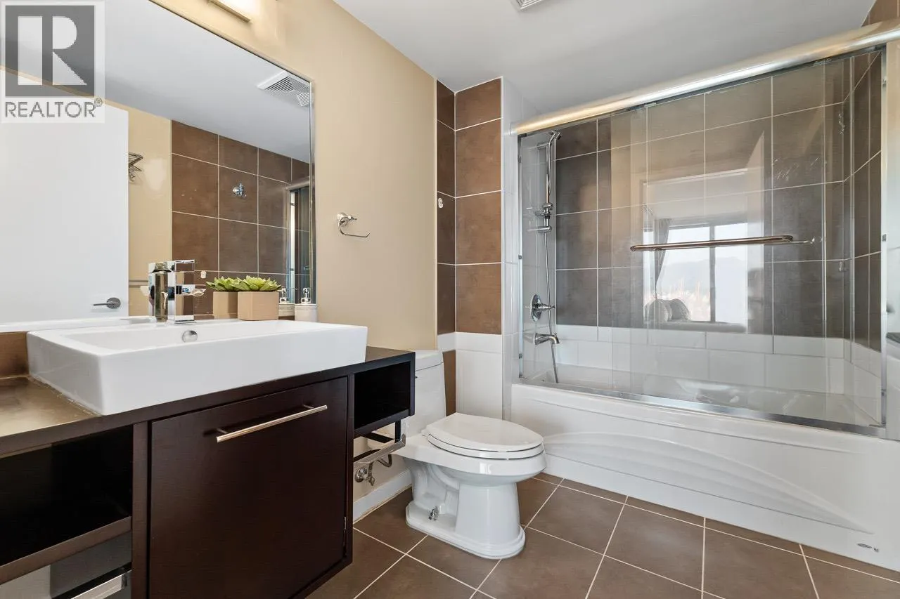 3103 188 KEEFER PLACE