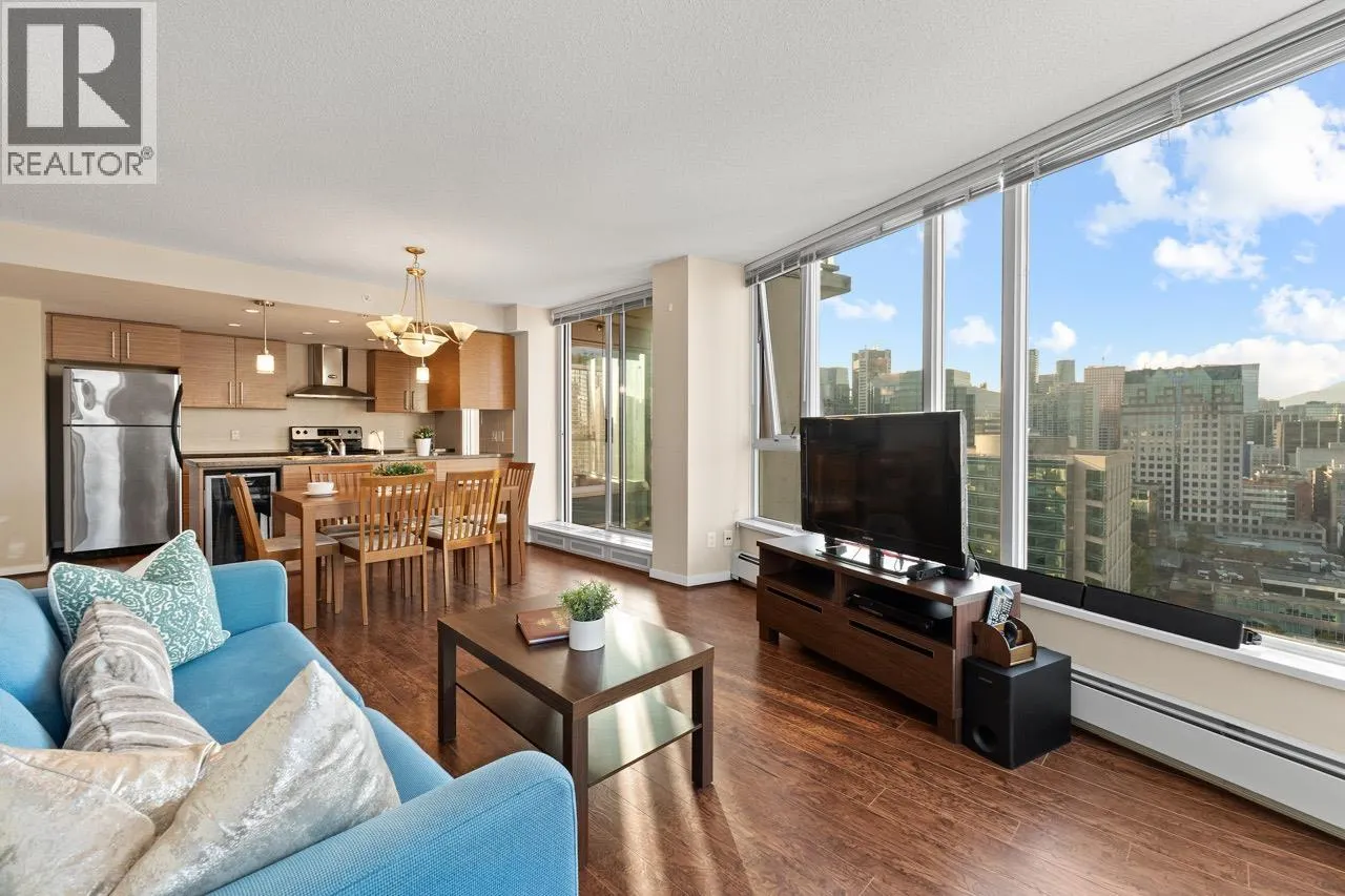 3103 188 KEEFER PLACE