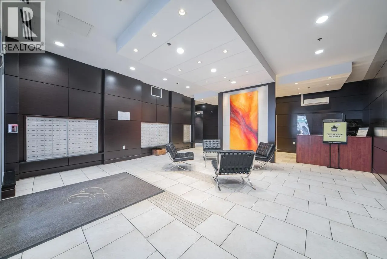 3103 188 KEEFER PLACE