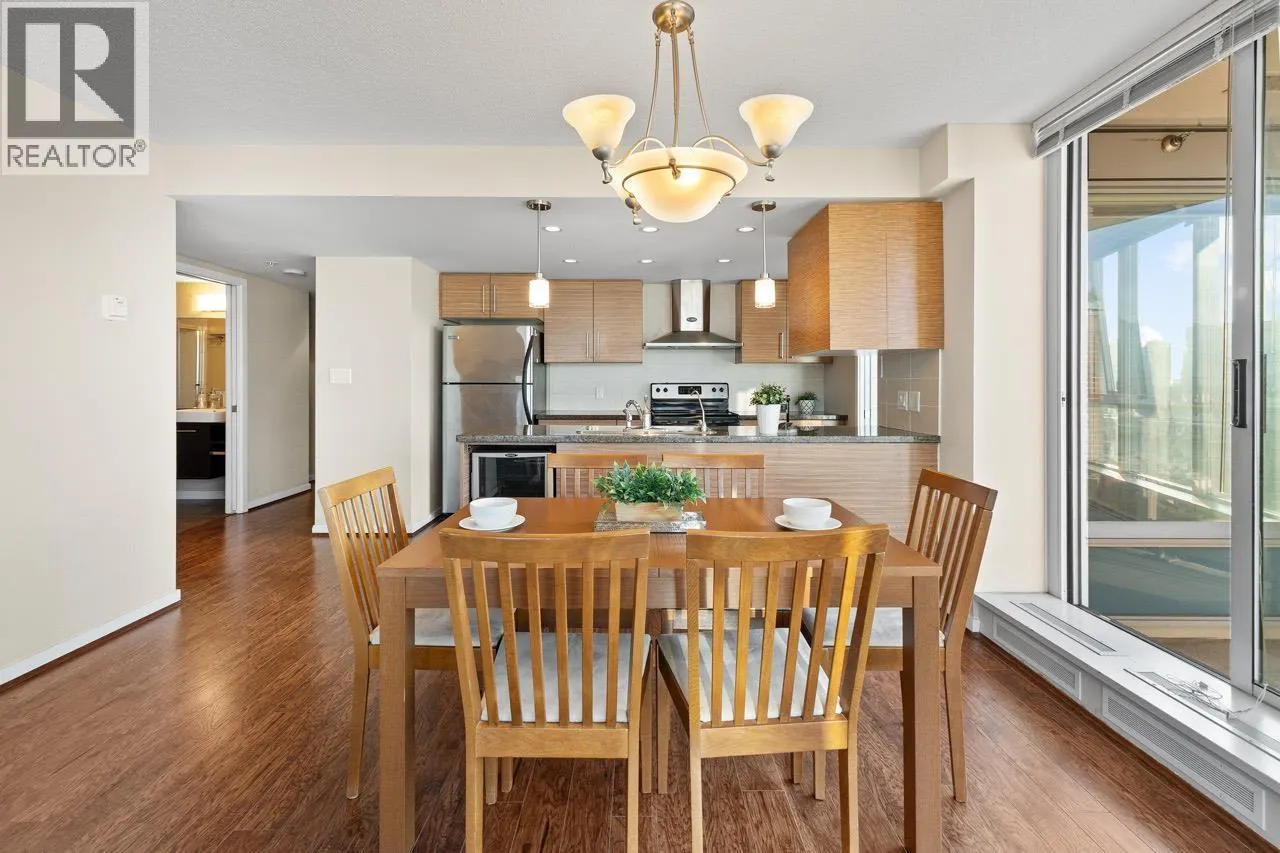 3103 188 KEEFER PLACE