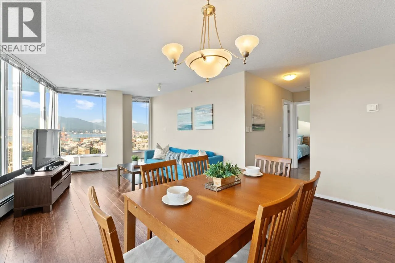 3103 188 KEEFER PLACE