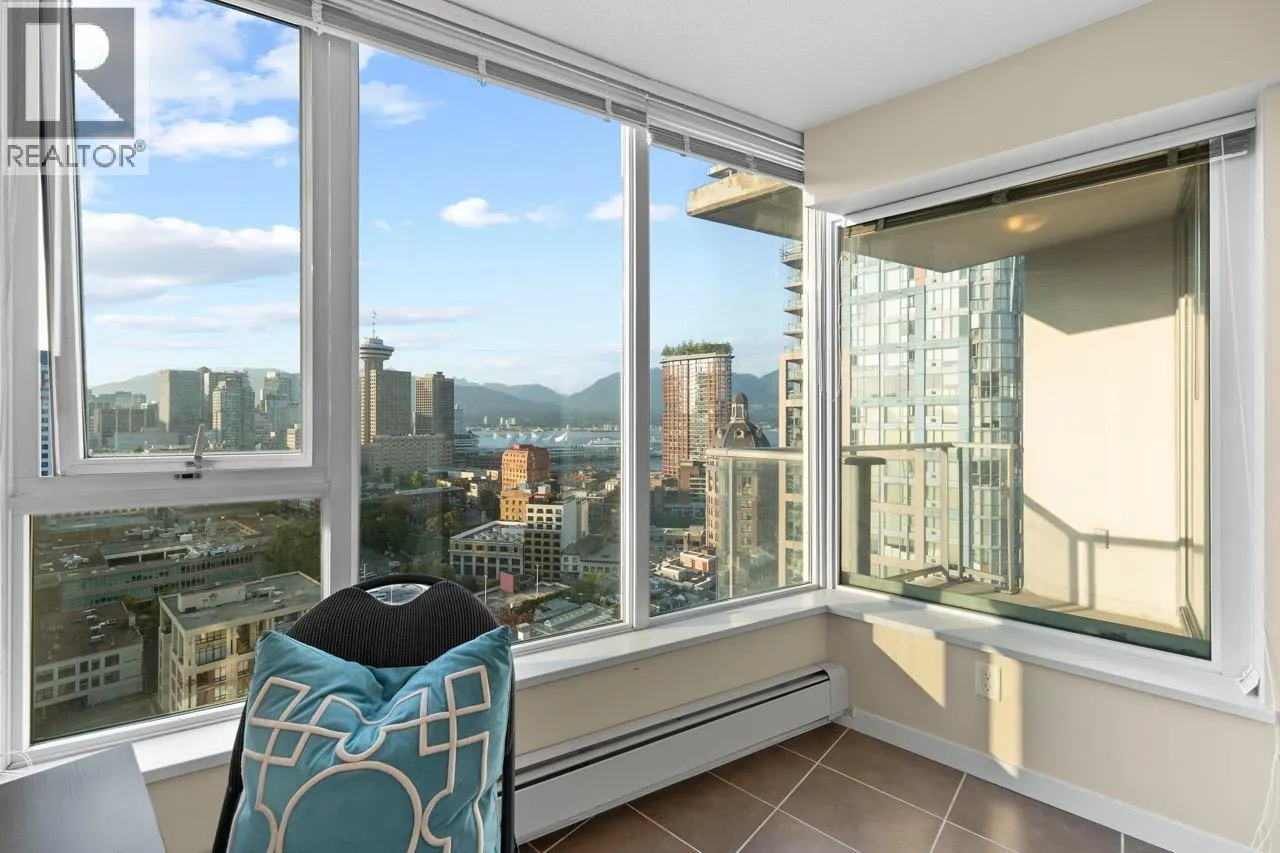 3103 188 KEEFER PLACE