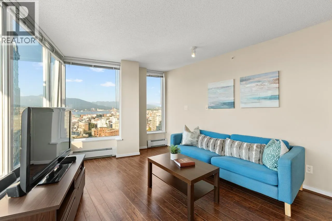 3103 188 KEEFER PLACE
