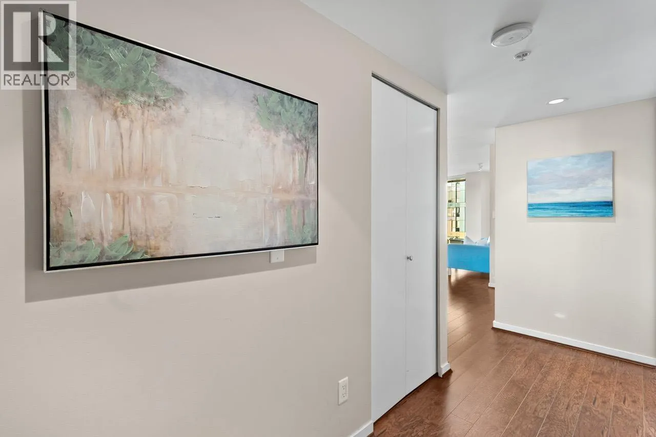 3103 188 KEEFER PLACE