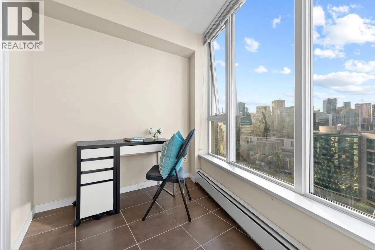 3103 188 KEEFER PLACE