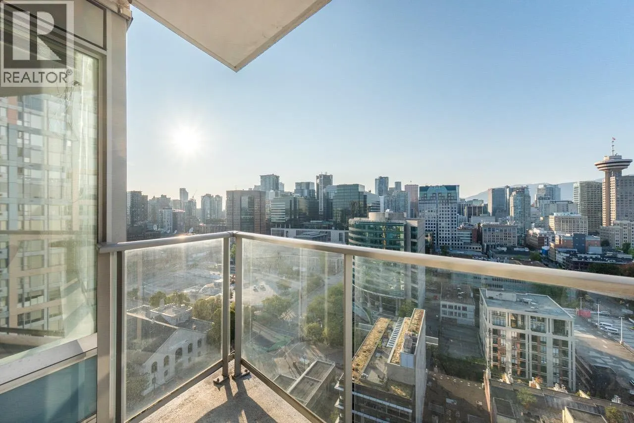 3103 188 KEEFER PLACE