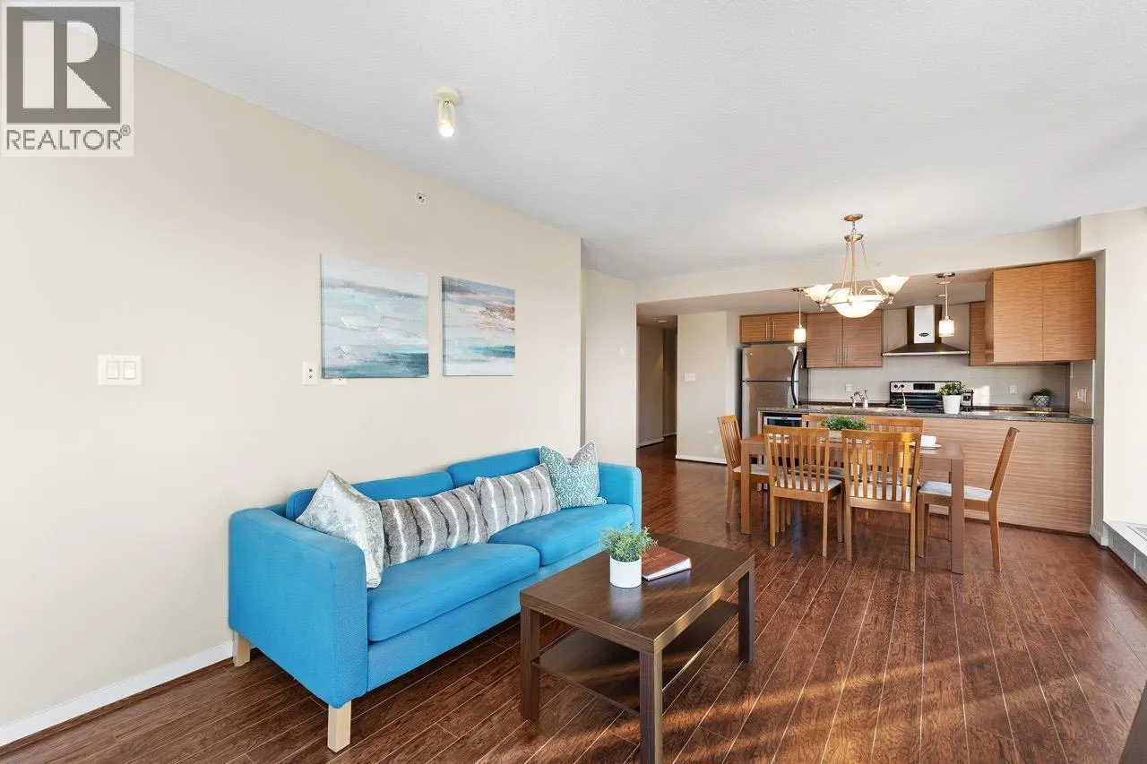 3103 188 KEEFER PLACE