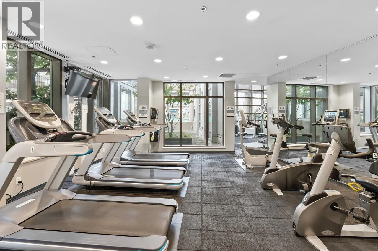 3103 188 KEEFER PLACE