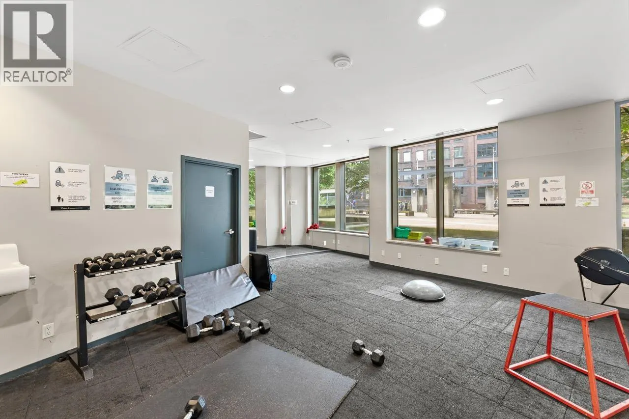 3103 188 KEEFER PLACE
