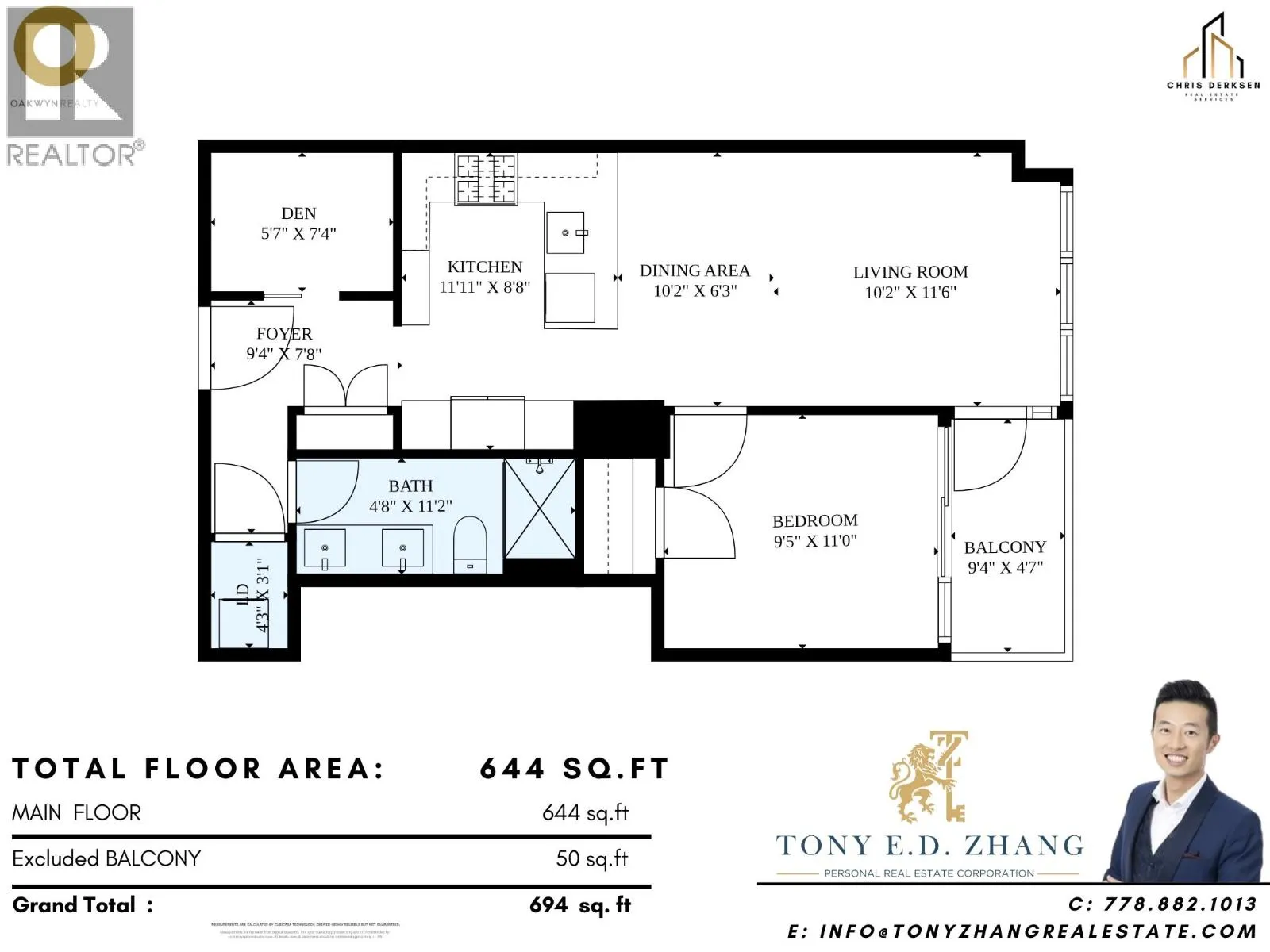 1007 7388 KINGSWAY