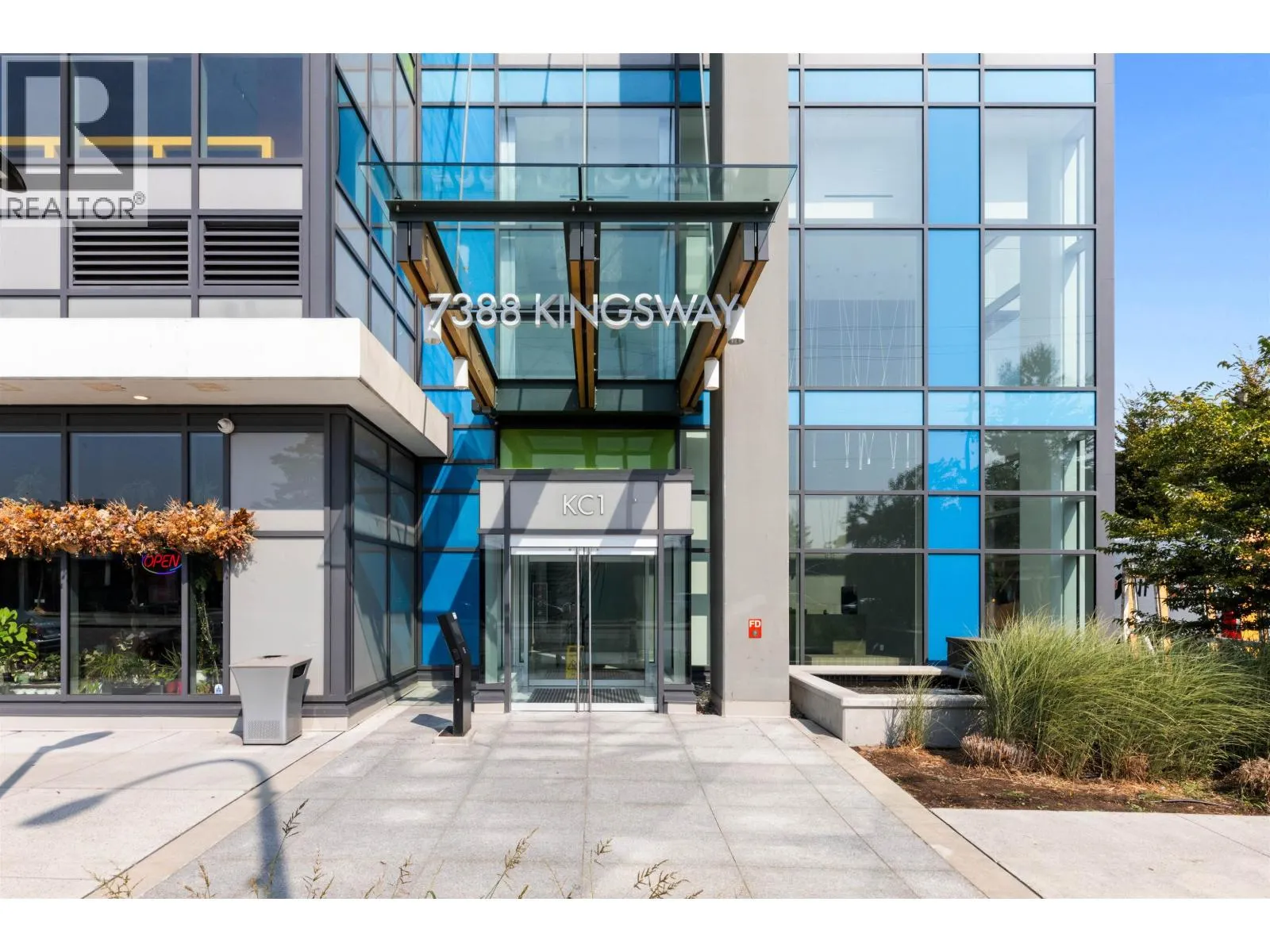1007 7388 KINGSWAY