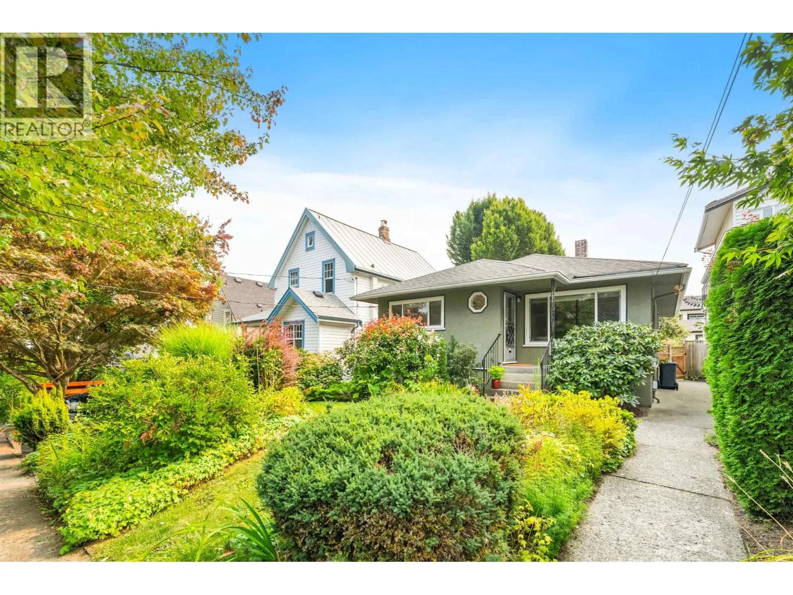 334 STRAND AVENUE