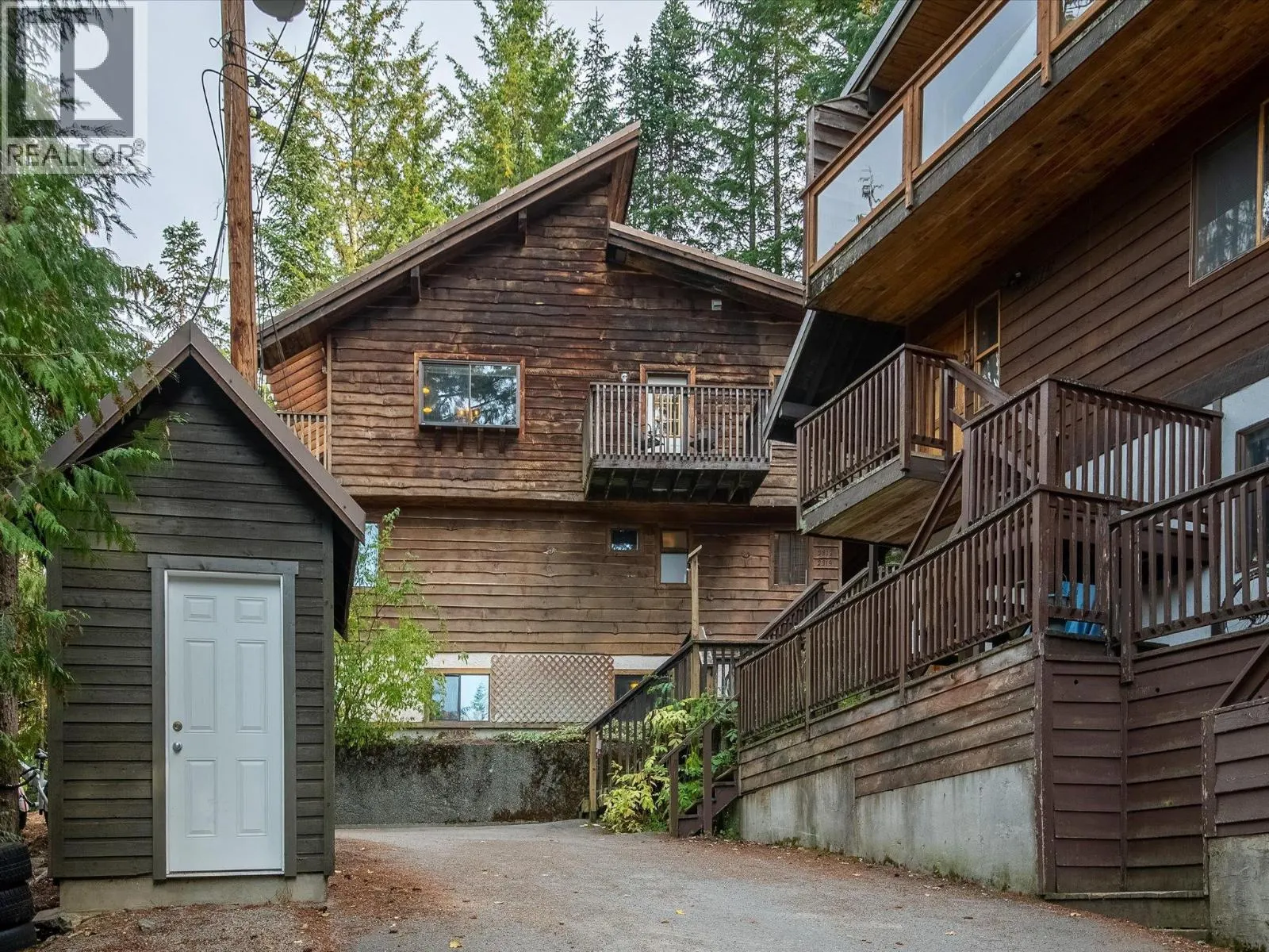 2317 CHEAKAMUS WAY