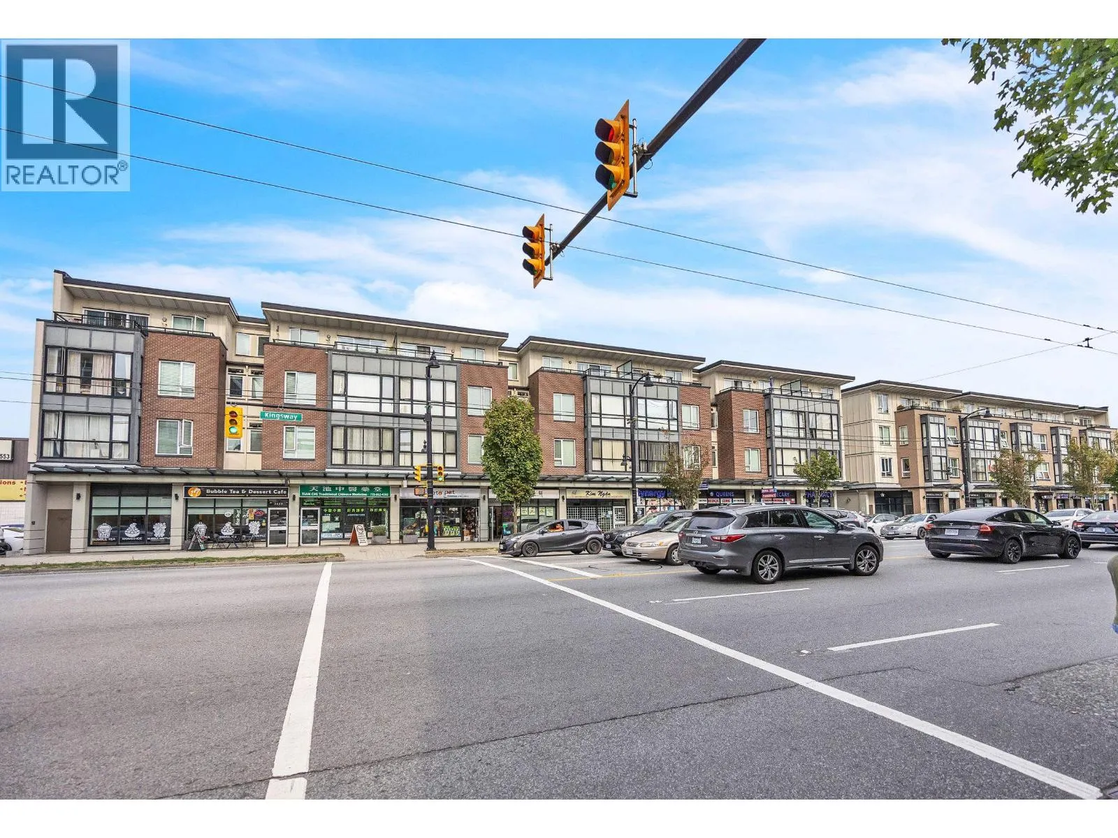 205 2239 KINGSWAY