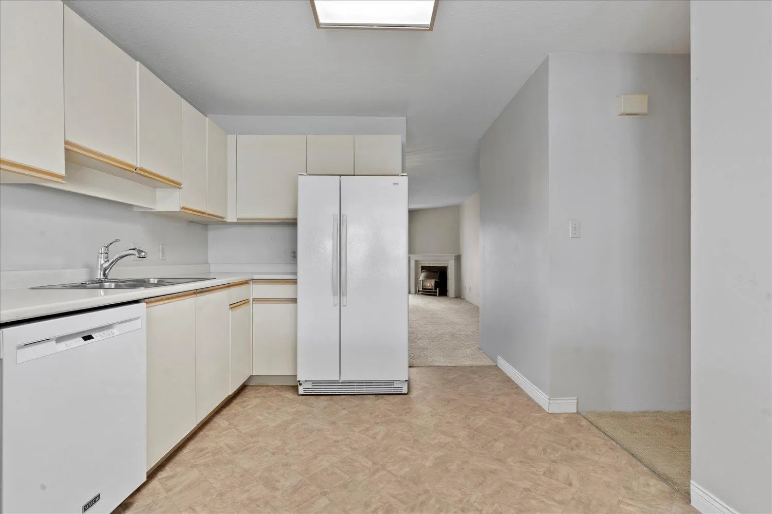 118 7610 EVANS ROAD|Sardis West Vedder