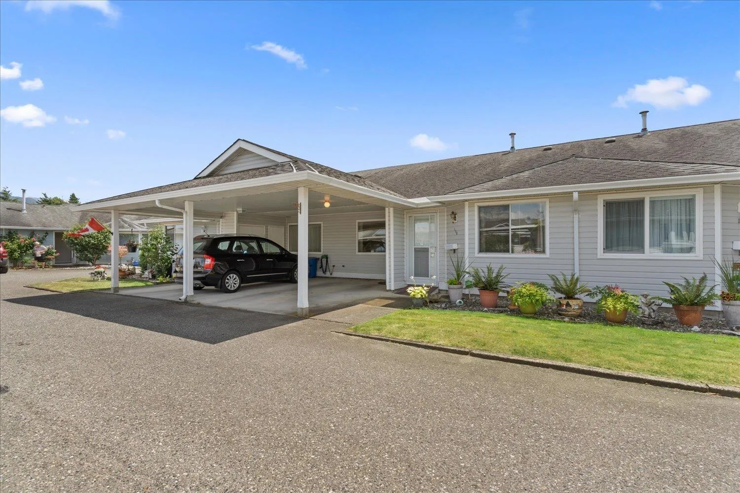 118 7610 EVANS ROAD|Sardis West Vedder
