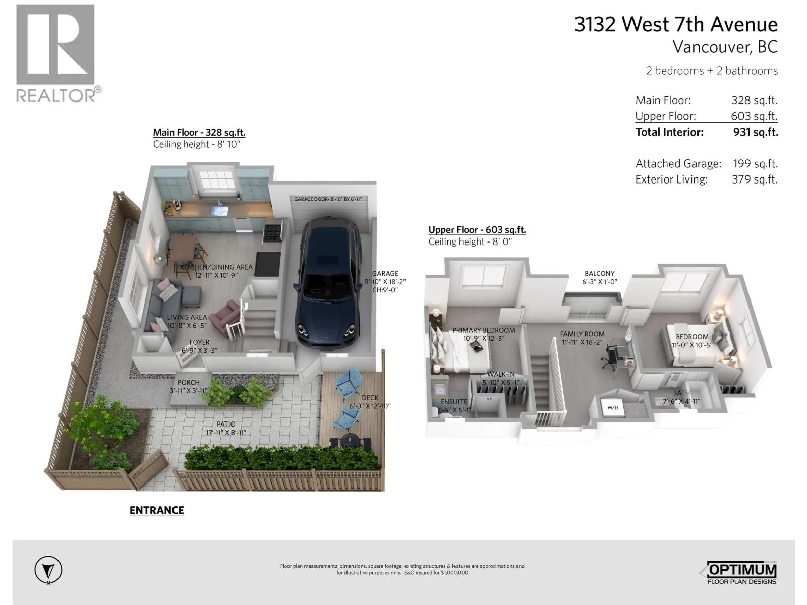 3132 W 7TH AVENUE
