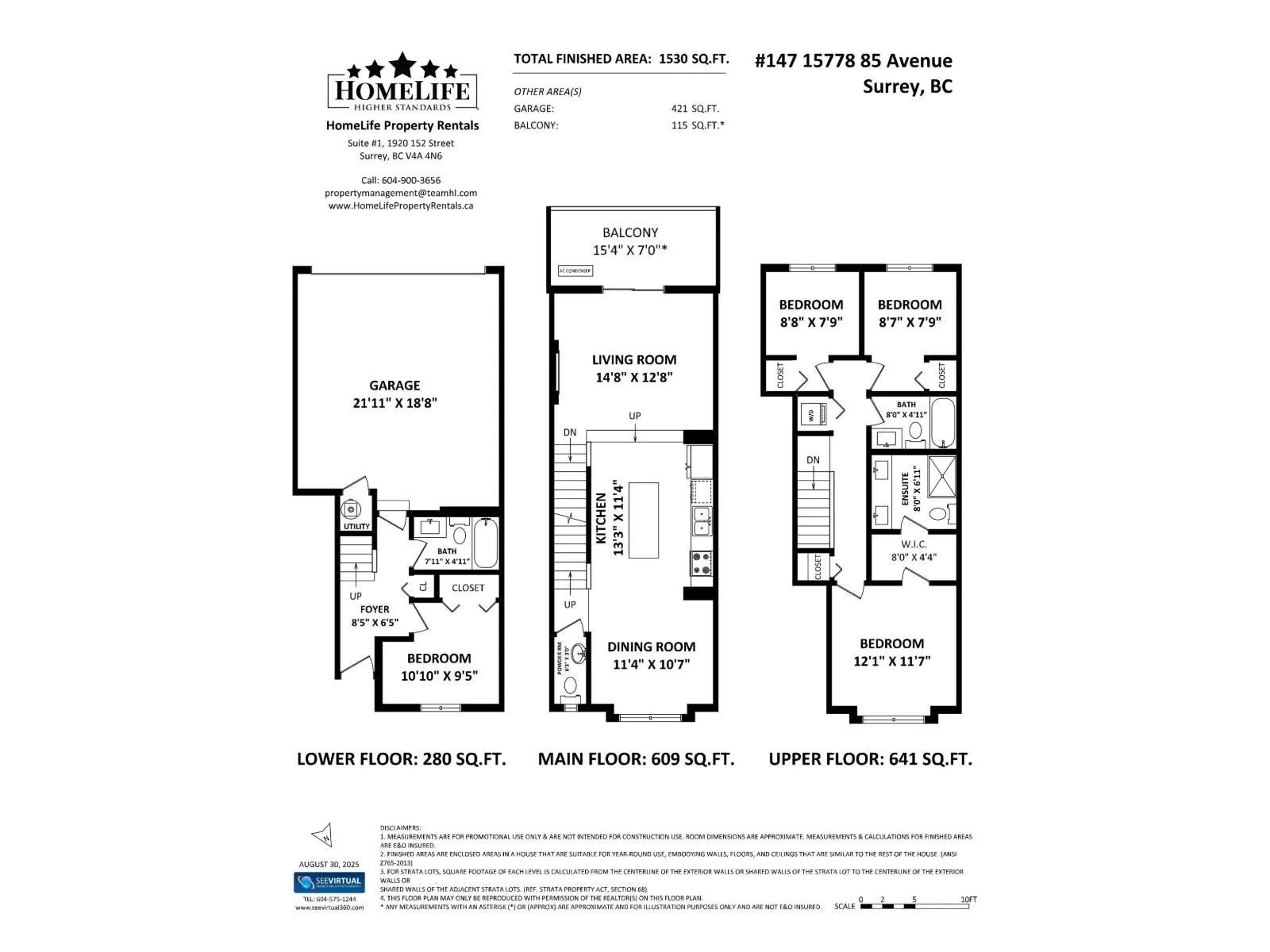 147 15778 85 AVENUE