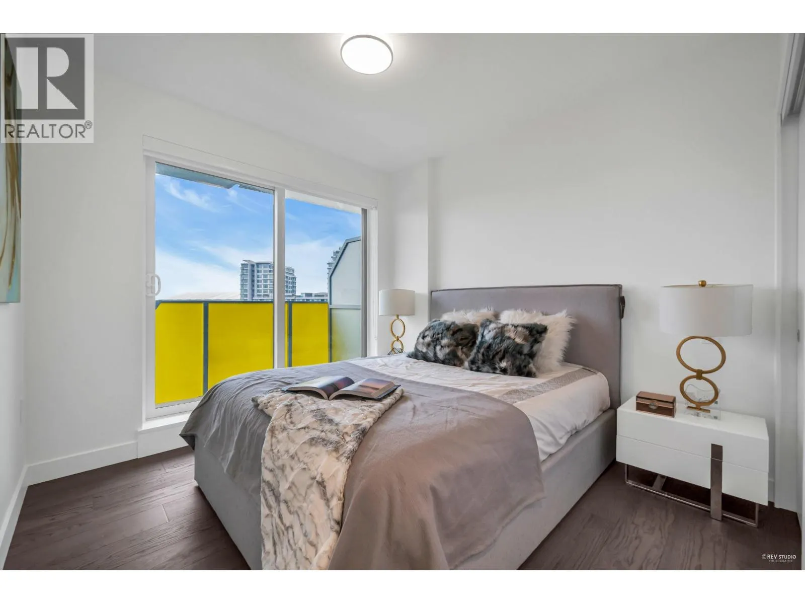 703 5766 GILBERT ROAD