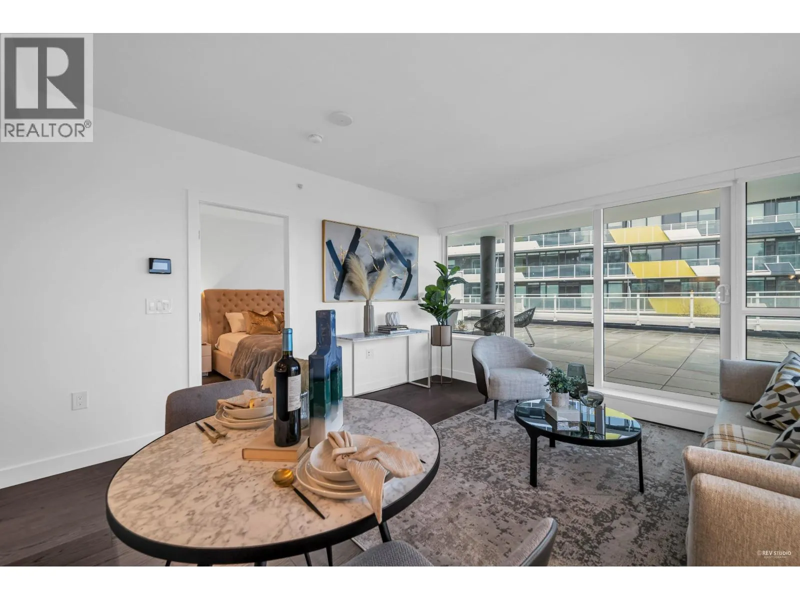 703 5766 GILBERT ROAD