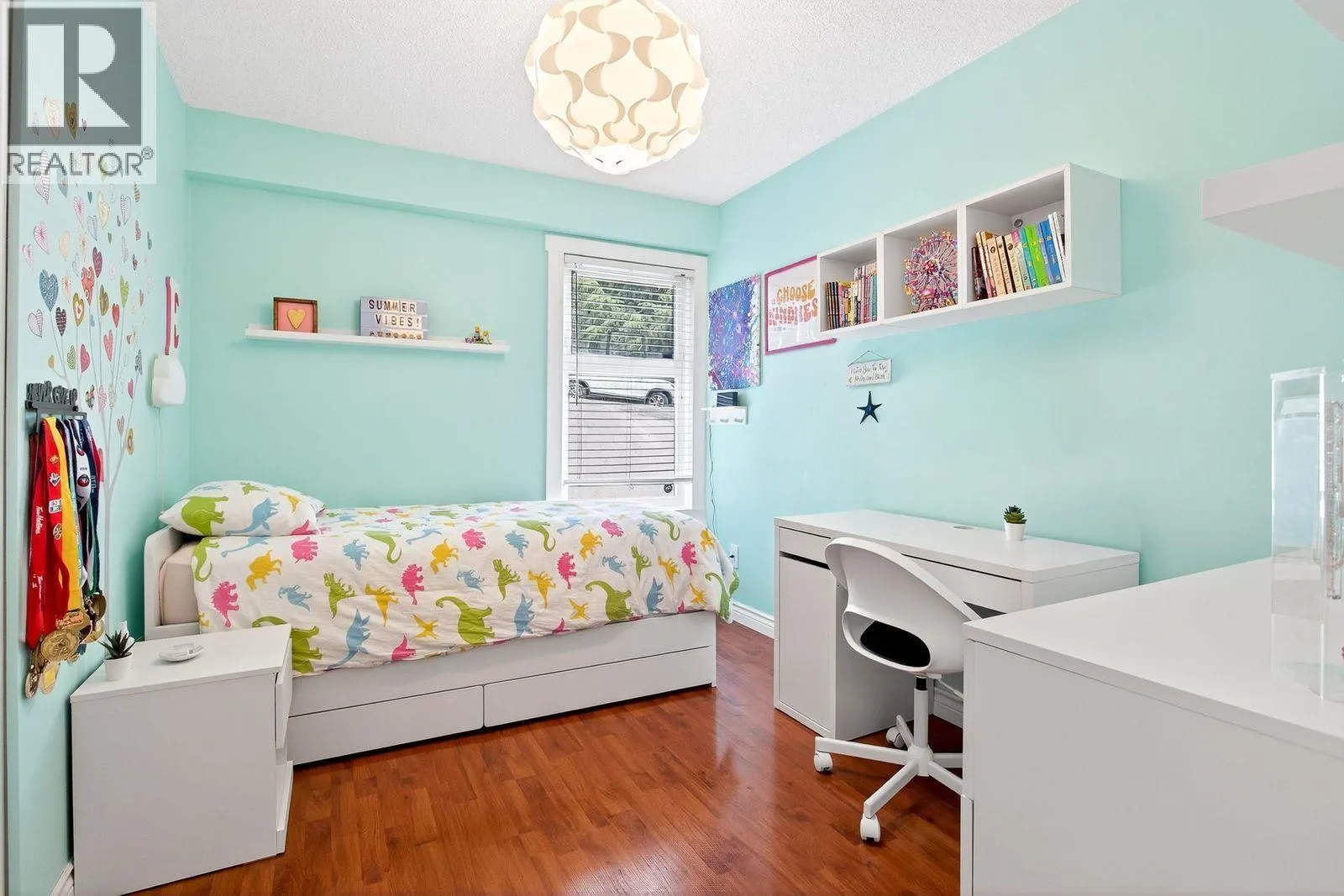 320 DARTMOOR DRIVE