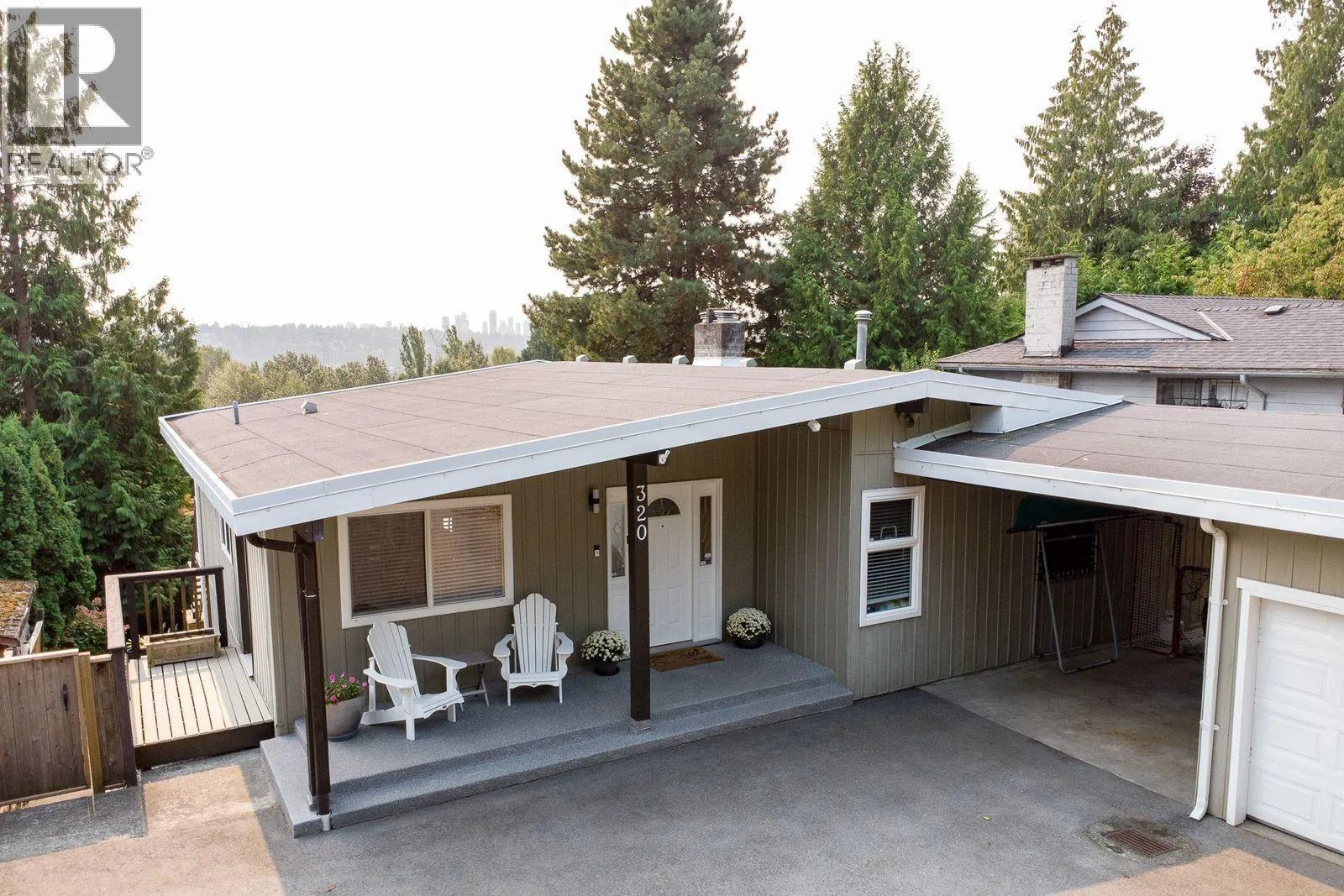 320 DARTMOOR DRIVE