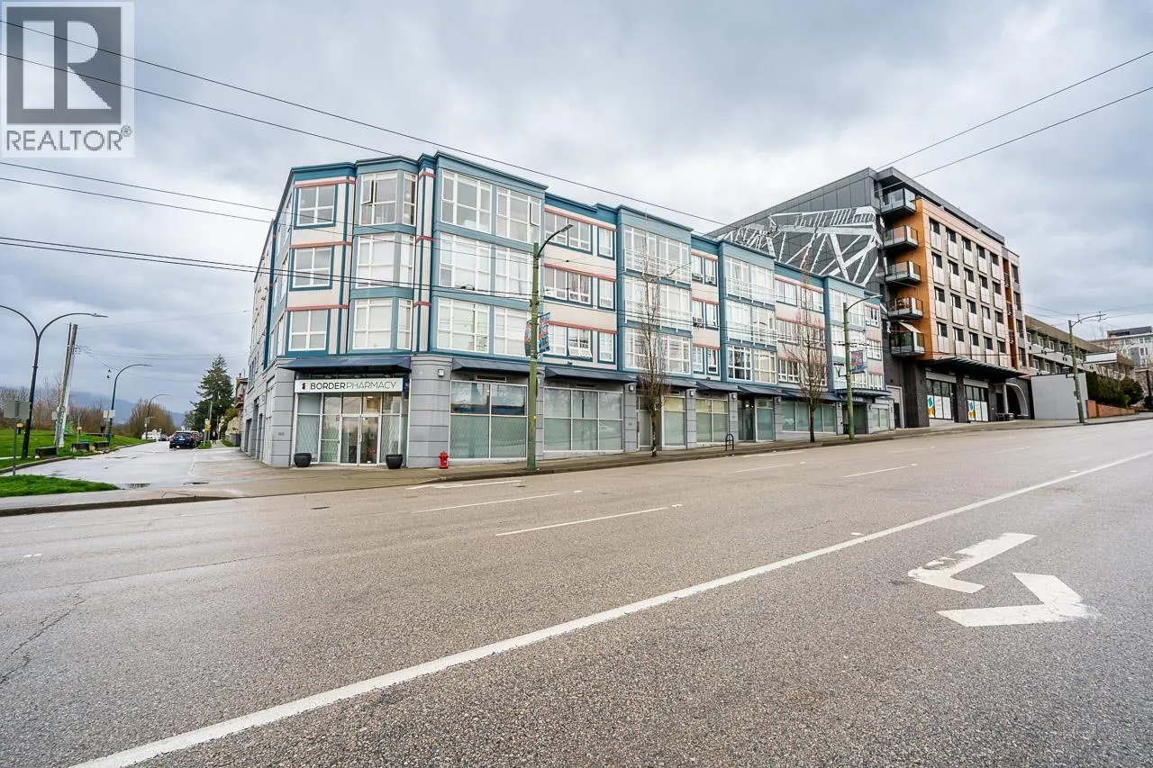 303 3423 E HASTINGS STREET