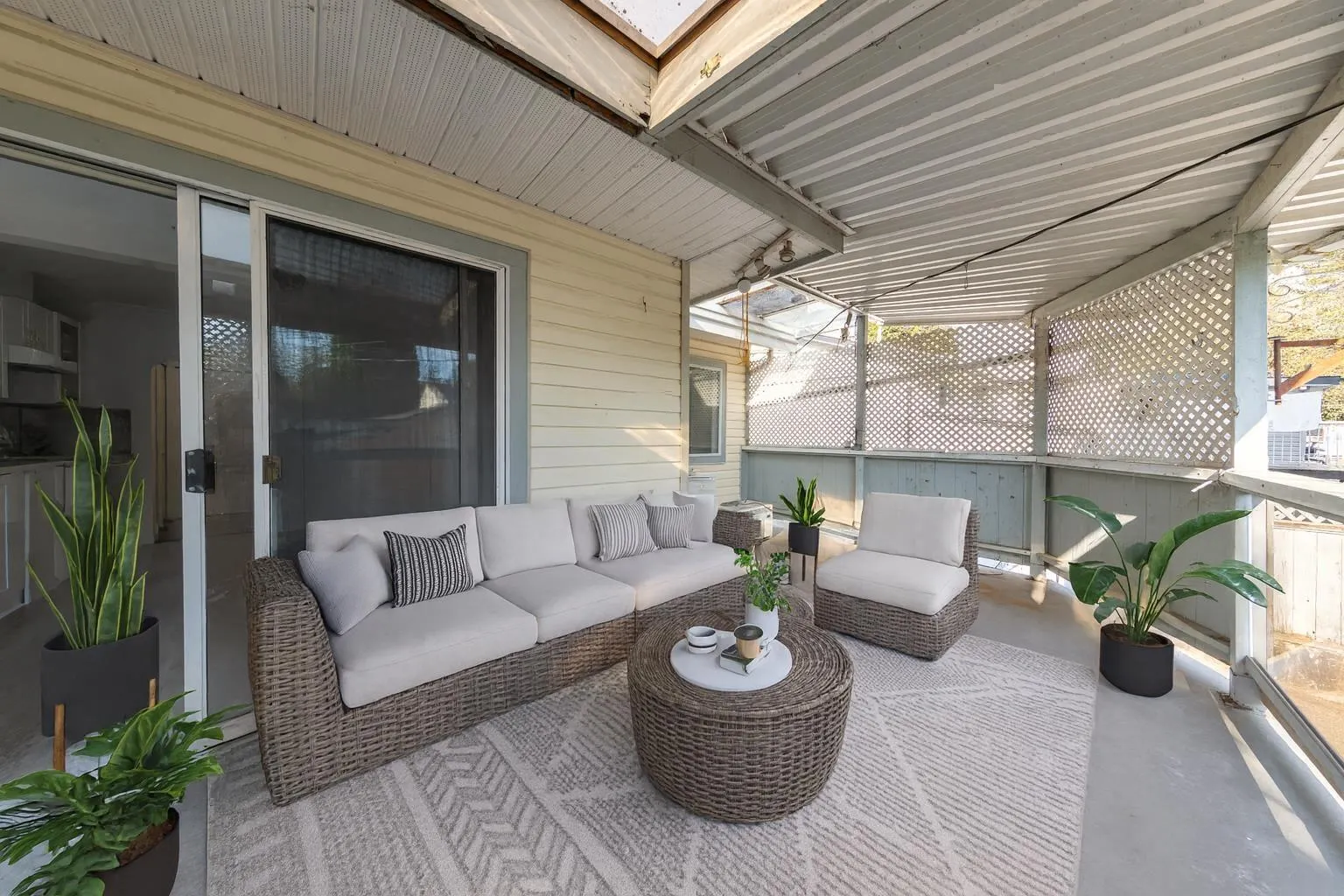15032 SWALLOW DRIVE