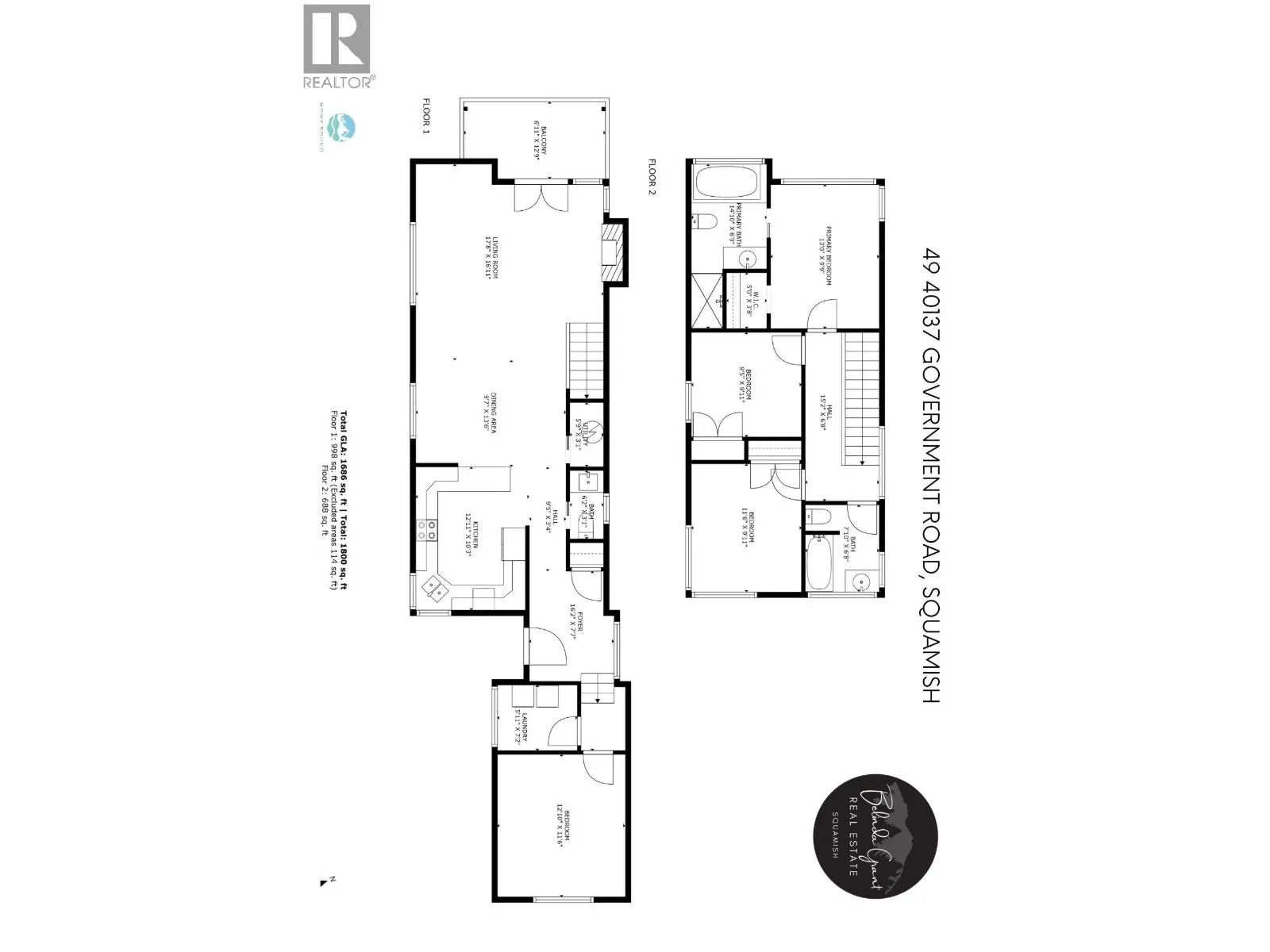 49 40137 GOVERNMENT ROAD