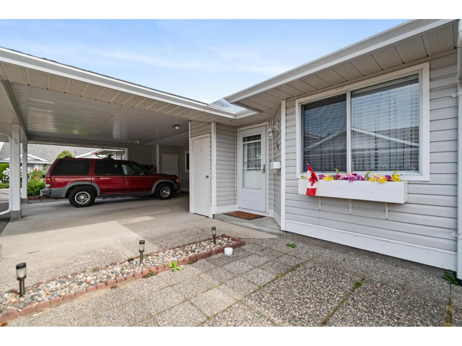 255 7610 EVANS ROAD|Sardis West Vedder