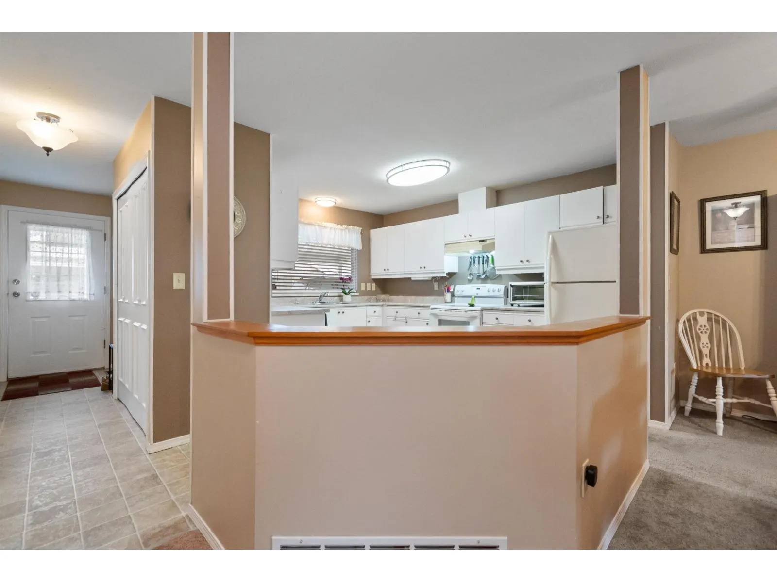 255 7610 EVANS ROAD|Sardis West Vedder