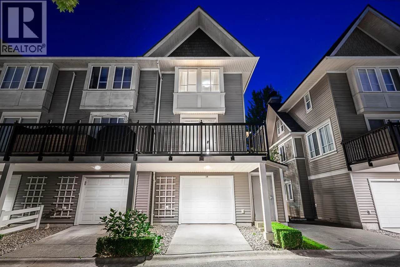 14 2418 AVON PLACE