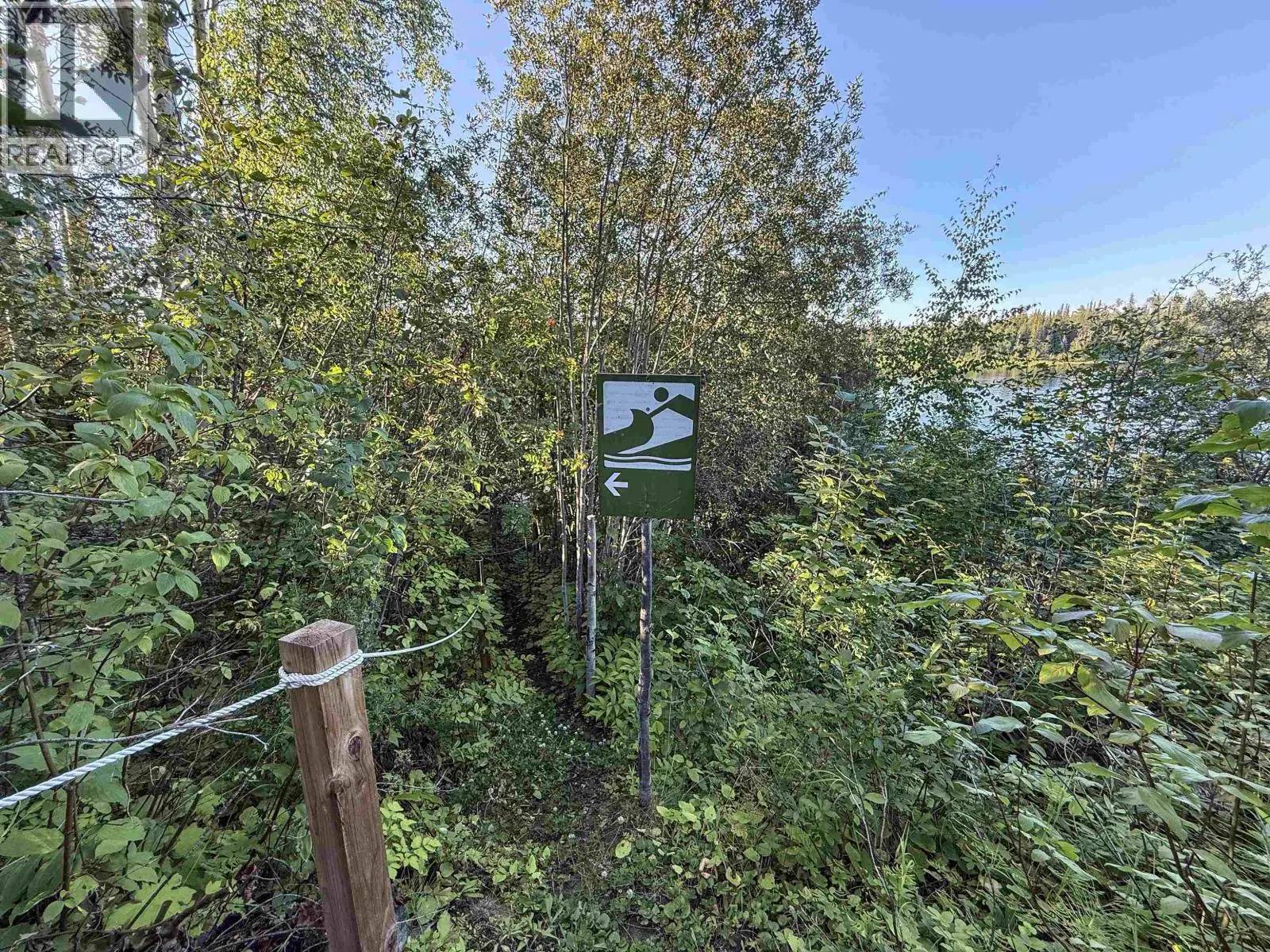 LOT 21 NESS LAKE ROAD