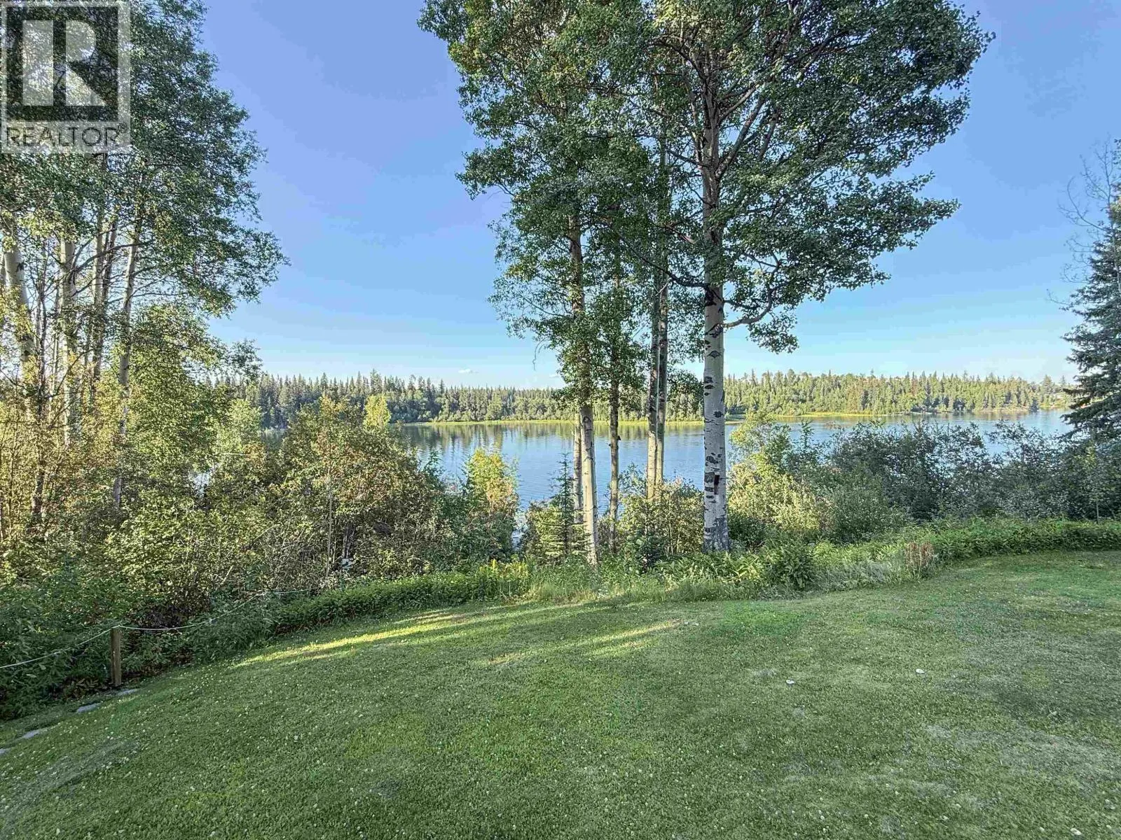 LOT 21 NESS LAKE ROAD