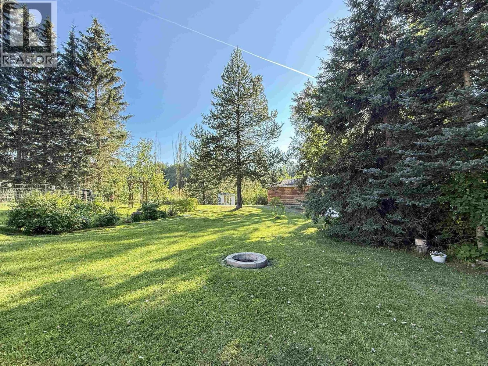 LOT 21 NESS LAKE ROAD